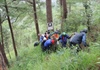 Lâm Đồng:​ Tạm dừng hoạt động các tour du lịch mạo hiểm Khu du lịch thác Dantala