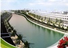 Hải Phòng: Cải tạo hai bờ sông Tam Bạc thành phố đi bộ