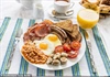 Bữa sáng không phải là bữa ăn quan trọng nhất trong ngày?