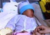 Kiên Giang: Bé sơ sinh khuyết tật bị bỏ rơi đã có người nhận nuôi
