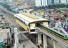 Tuyến đường sắt đô thị Cát Linh - Hà Đông: Hành khách sẽ được miễn phí vé nửa tháng