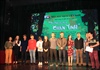 Nhà hát Kịch Việt Nam khởi công hai vở kịch chất lượng