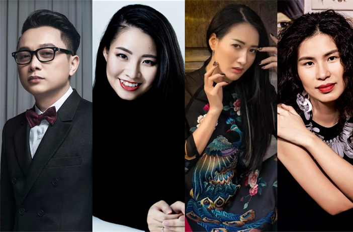 Những gương mặt thời trang đưa thương hiệu Việt đến sàn diễn quốc tế
