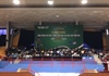 135 đội mạnh tham dự Giải bóng rổ học sinh tiểu học Hà Nội 2019
