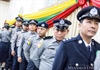 Myanmar bắt giữ cảnh sát đánh tráo ma túy trị giá gần 1 triệu USD