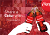 Coca Cola thừa nhận không xét đến yếu tố ngữ văn trong cụm từ quảng cáo