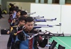 Thu Thuỷ giành ngôi vô địch Giải vô địch Bắn súng trẻ toàn quốc Cúp Jin Jong Oh – Ginseng Khan