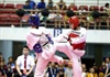 TP.HCM dẫn đầu tại Giải Taekwondo các lứa tuổi trẻ toàn quốc CJ