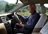 Ngày càng nhiều người già lái xe gây tai nạn
