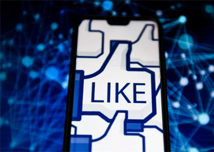 Trang web dùng nút "like" Facebook phải chịu trách nhiệm về dữ liệu