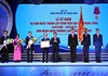 Bệnh viện Nội tiết Trung ương vinh dự đón nhận Huân chương Lao động hạng Nhất