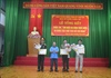 Trao giải Cuộc thi “Tìm hiểu 50 năm thực hiện Di chúc của Chủ tịch Hồ Chí Minh”