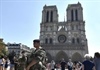 Pháp kết án 5 phụ nữ vì âm mưu tấn công Nhà thờ Đức Bà