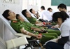Phó Thủ tướng Thường trực Trương Hoà Bình dự hiến máu nhân đạo Ngày Chủ nhật đỏ