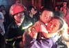 Khánh Hòa: Cháy tiệm áo cưới ngày đầu năm, 3 người may mắn thoát chết
