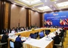 Hội nghị Quan chức cao cấp ASEAN đầu tiên trong năm 2020