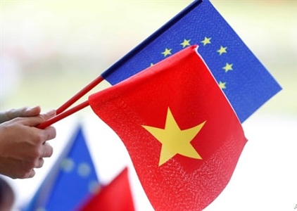 EVFTA sẽ xóa bỏ gần 99% các dòng thuế và rào cản thương mại giữa Việt...