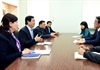 Đại sứ Nhật Bản: "Việt Nam làm còn tốt hơn cả Nhật Bản trong đợt dịch này"
