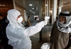 Thêm 2 trường hợp tử vong, 15 ca nhiễm Covid-19 mới tại Iran