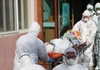 Hàn Quốc có 602 ca nhiễm Covid-19, ca tử vong thứ 5 là nữ bác sĩ