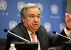 Tổng thư ký Liên Hợp Quốc: Không để dịch Covid-19 trở thành khủng hoảng