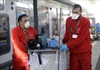 107 người thiệt mạng vì virus Covid-19 tại Italia