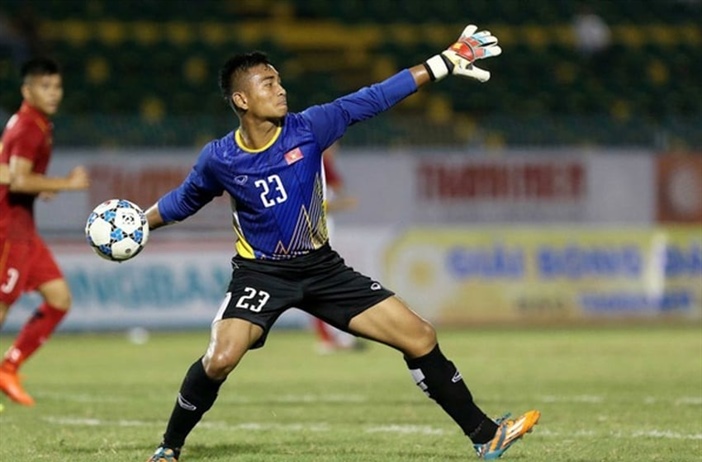Huỷ bỏ kết quả trận U19 Đắk Lắk - Bình Định vì có dấu hiệu nhường điểm