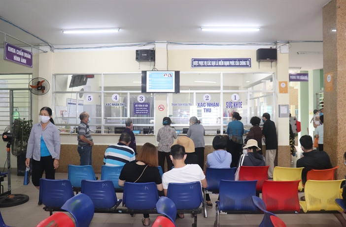 Đà Nẵng: Cách ly, theo dõi 25 người đã tiếp xúc với bệnh nhân thứ 35