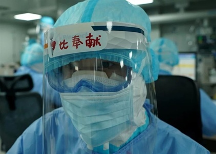 Trung Quốc lần đầu ghi nhận không có ca mắc Covid-19 mới trong nước