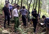 Nghệ An: Chiến sĩ công an hy sinh khi truy bắt đối tượng buôn bán ma túy