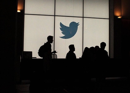 Twitter cho phép một số nhân viên làm việc ở nhà vô thời hạn