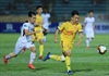 Truyền thông châu Á ấn tượng về sự trở lại của bóng đá Việt Nam