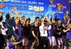 AFC ca ngợi về sự trở lại của V.League 2020