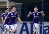 Quang Hải sắp được vinh danh cho “Pha sút phạt đẹp nhất AFC Cup”