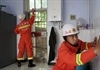 Trung Quốc liên tiếp xảy ra các trận động đất từ 4-5 độ richter