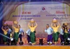 Nhà hát Cao Văn Lầu đoạt giải Vàng Liên hoan Nghệ thuật sân khấu Dù kê Khmer Nam Bộ