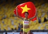 Asian Games 19: Dự kiến Việt Nam tham gia tranh tài ở 31 môn
