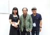 Nhà thơ Jang Geon-seob: “Tôi say mê con người và văn hóa Việt”