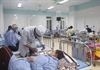 Mái nhà chung của những bệnh nhân tan máu bẩm sinh ở Thanh Hóa