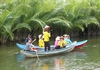 Sớm xử lý dứt điểm tình trạng lộn xộn ở điểm du lịch rừng dừa nước Tịnh Khê