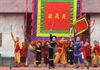 Bắc Giang: Khánh thành nhiều công trình tu bổ đình, đền nhân dịp kỷ niệm 140 năm khởi nghĩa Yên Thế