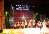 'Thiêng liêng biển đảo Việt Nam': Đêm nhạc đầy cảm xúc