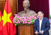 Bộ trưởng Bộ VHTTDL – Chủ tịch Uỷ ban Olympic Việt Nam Nguyễn Văn Hùng: Bám sát tinh thần Olympic để tăng tốc về đích trong năm 2024