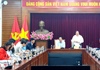 Bộ VHTTDL sẽ hỗ trợ tốt nhất để tỉnh Quảng Trị tổ chức thành công Lễ hội Vì hòa bình năm 2024