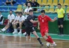 Tuyển Futsal Việt Nam chia điểm với New Zealand trong ngày ra quân giải quốc tế TP.HCM